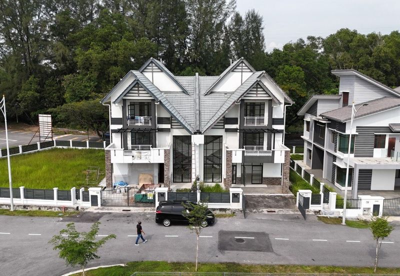 Seksyen 3, Bandar Baru Bangi