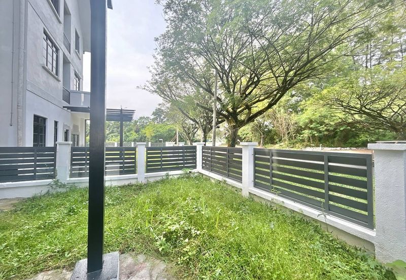 Seksyen 3, Bandar Baru Bangi