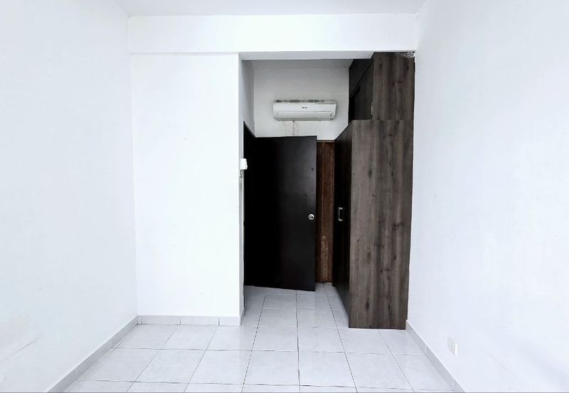 Pangsapuri Saujana Permai