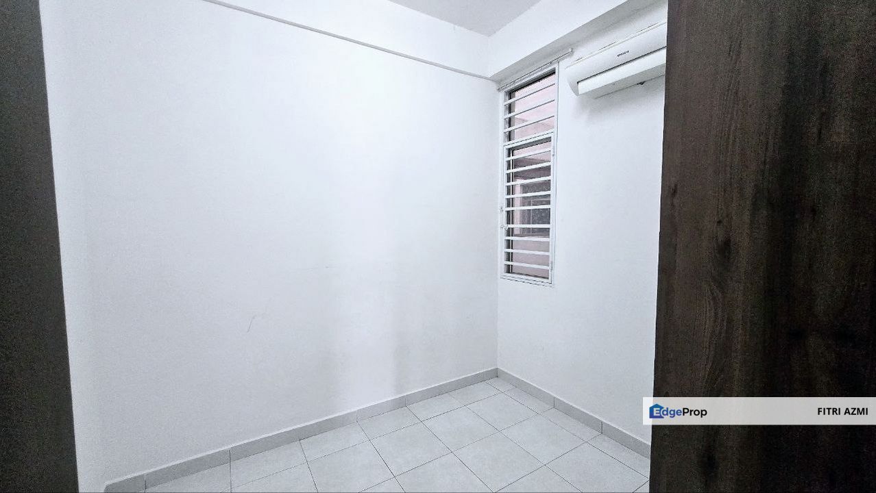 SAUJANA PERMAI 1, MUTIARA HEIGHT KAJANG | PANGSAPURI | FREEHOLD, Selangor, Kajang