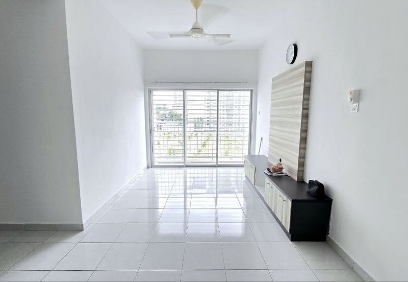 Pangsapuri Saujana Permai