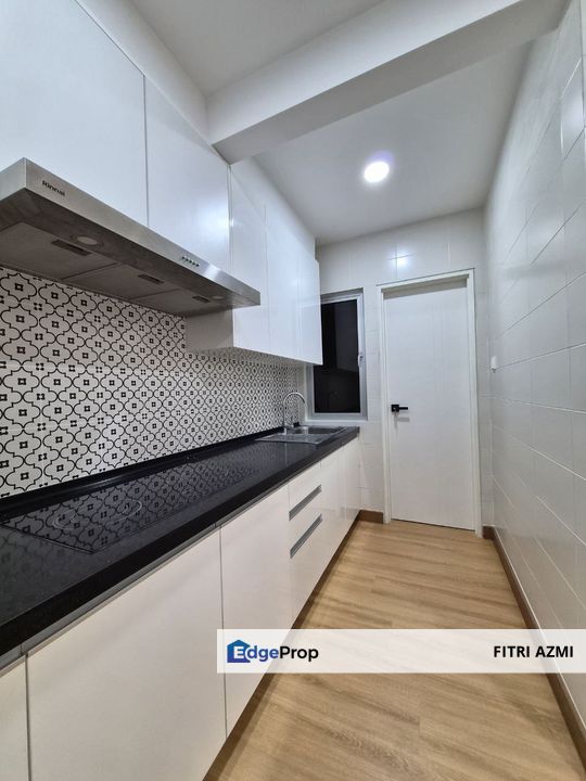 ASPIRE RESIDENCE @ CYBERJAYA | FULLY FURNISHED | MOVE-IN READY | FRENCH ELEGANCE , Selangor, Cyberjaya