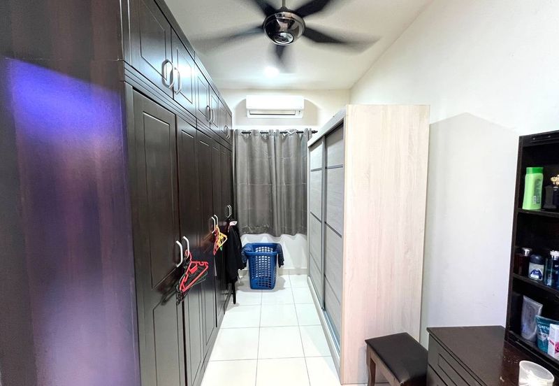 Suria Mewah Residensi