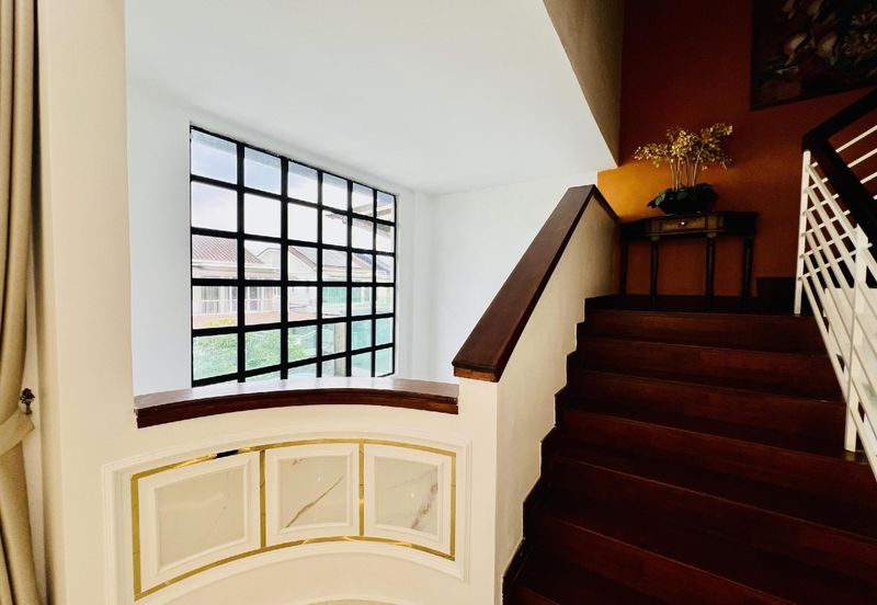 Saujana Villa, Kajang