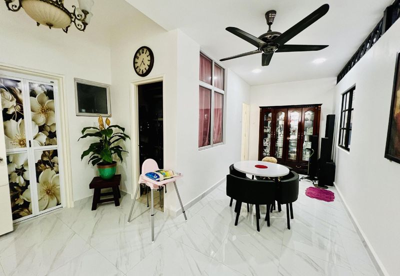 Saujana Villa, Kajang