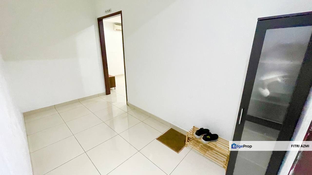 OASIS 1 @ MUTIARA HEIGHT KAJANG | CONDOMINUM | FREEHOLD | MATURE LOCATION , Selangor, Kajang