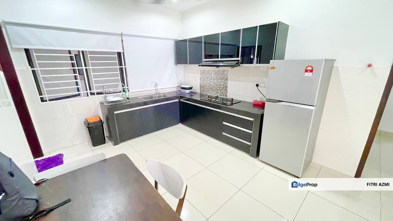 OASIS 1 @ MUTIARA HEIGHT KAJANG | CONDOMINUM | FREEHOLD | MATURE LOCATION , Selangor, Kajang