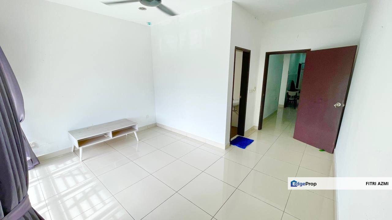 OASIS 1 @ MUTIARA HEIGHT KAJANG | CONDOMINUM | FREEHOLD | MATURE LOCATION , Selangor, Kajang