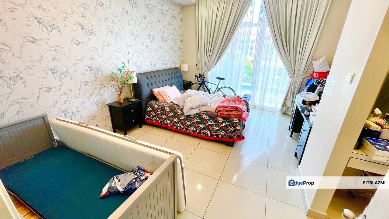 GOODVIEW HEIGHTS, KAJANG | DOUBLE STOREY TERRACE | FULLY FURNISHED | FREEHOLD , Selangor, Kajang