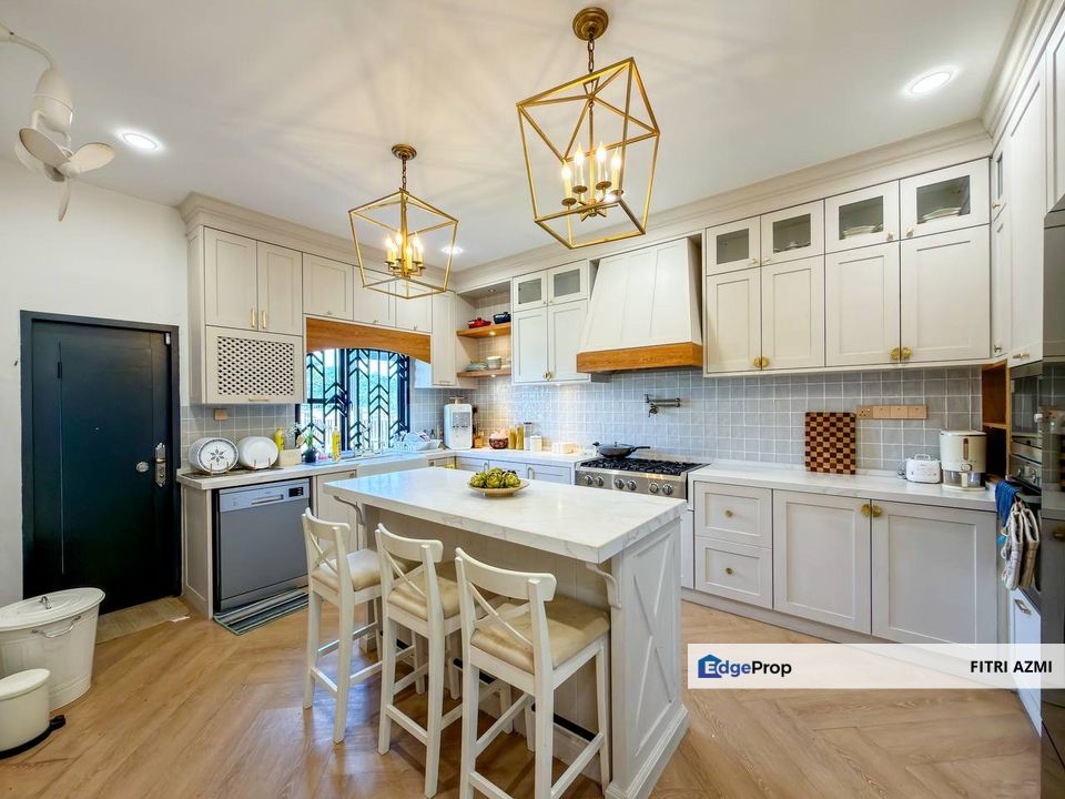 (VERDALE) SETIA ALAM SARI, BANGI | DOUBLE STOREY SEMI-D | FREEHOLD | GATED GUARDED AREA, Selangor, Bangi