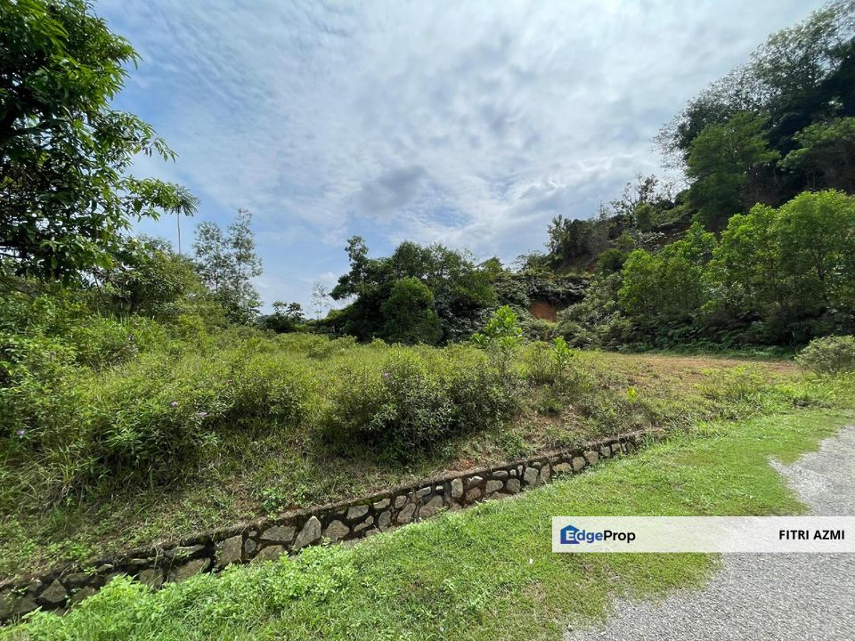 JALAN AYER HITAM @ KG DATO ABU BAKAR BAGINDA | TANAH LOT BUNGALOW | FLAT LAND | READY TO BUILD, Selangor, Kajang