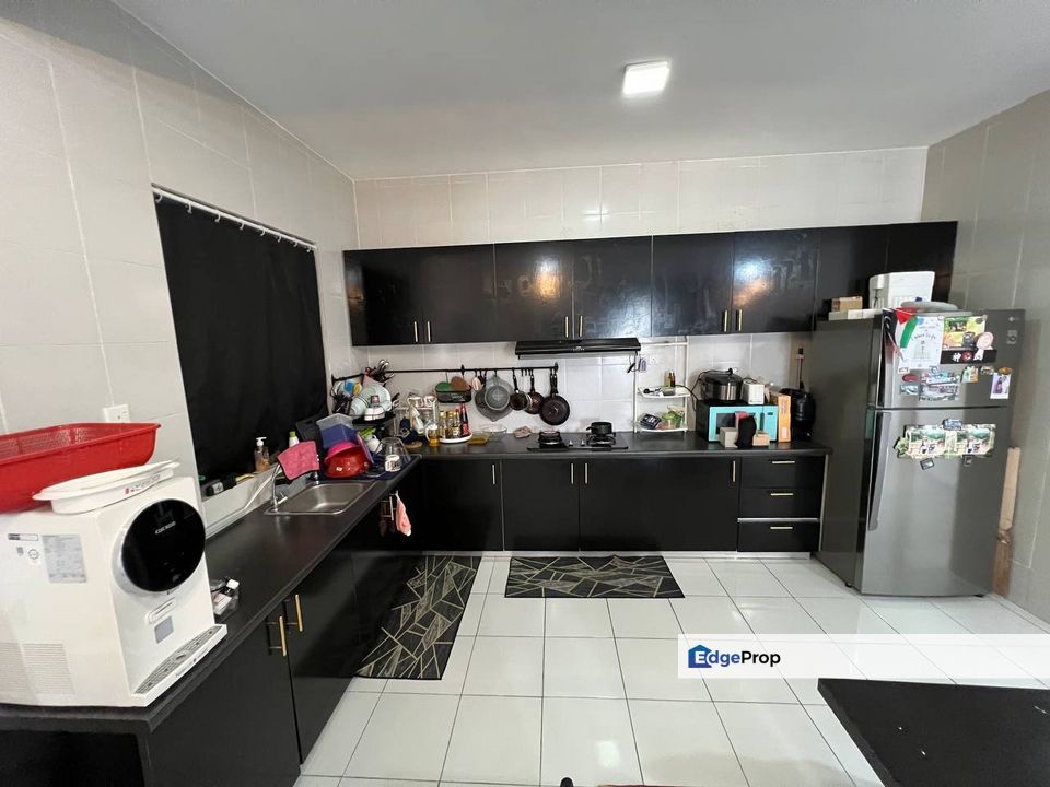 BANGI AVENUE | RESIDENSI ADELIA 1 | LOW DENSITY & LOW LEVEL | GATED GUARDED, Selangor, Bangi