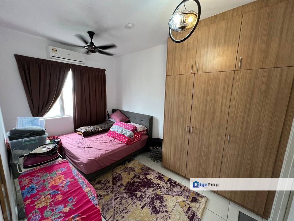 BANGI AVENUE | RESIDENSI ADELIA 1 | LOW DENSITY & LOW LEVEL | GATED GUARDED, Selangor, Bangi