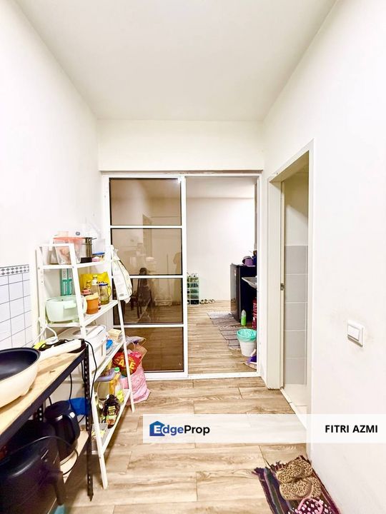 ECO MASJESTIC @ SEMENYIH | SIMFONI APARTMENT | FREEHOLD | 24H GATED & GUARDED , Selangor, Semenyih