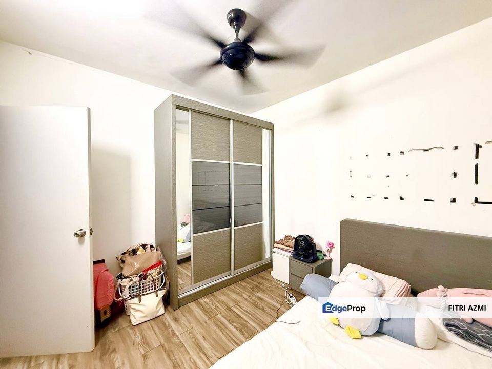 ECO MASJESTIC @ SEMENYIH | SIMFONI APARTMENT | FREEHOLD | 24H GATED & GUARDED , Selangor, Semenyih