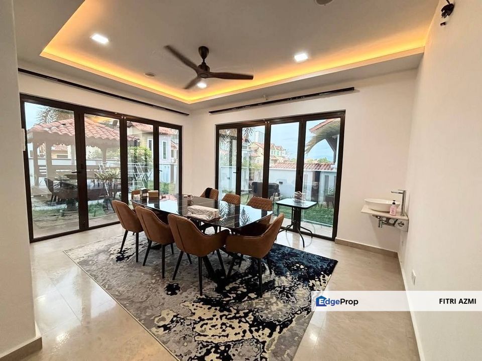 COUNTRY HEIGHTS @ KAJANG | 2 STOREY BUNGALOW HOUSE | EXCLUSIVE AREA HUGE | FREEHOLD, Selangor, Country Heights