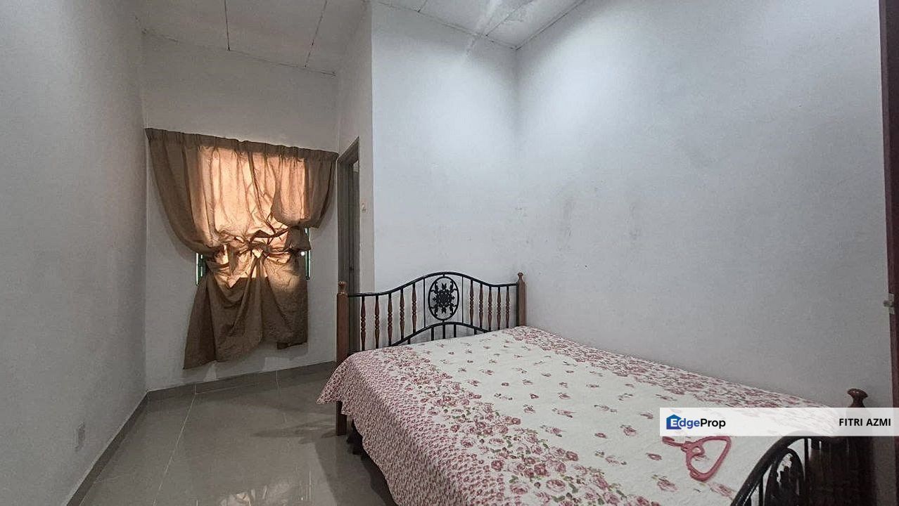 SEKSYEN 15 @ BANDAR BARU BANGI | DOUBLE STOREY TERRACE HOUSE | FACING OPEN | GATED & GUARDED , Selangor, Bangi