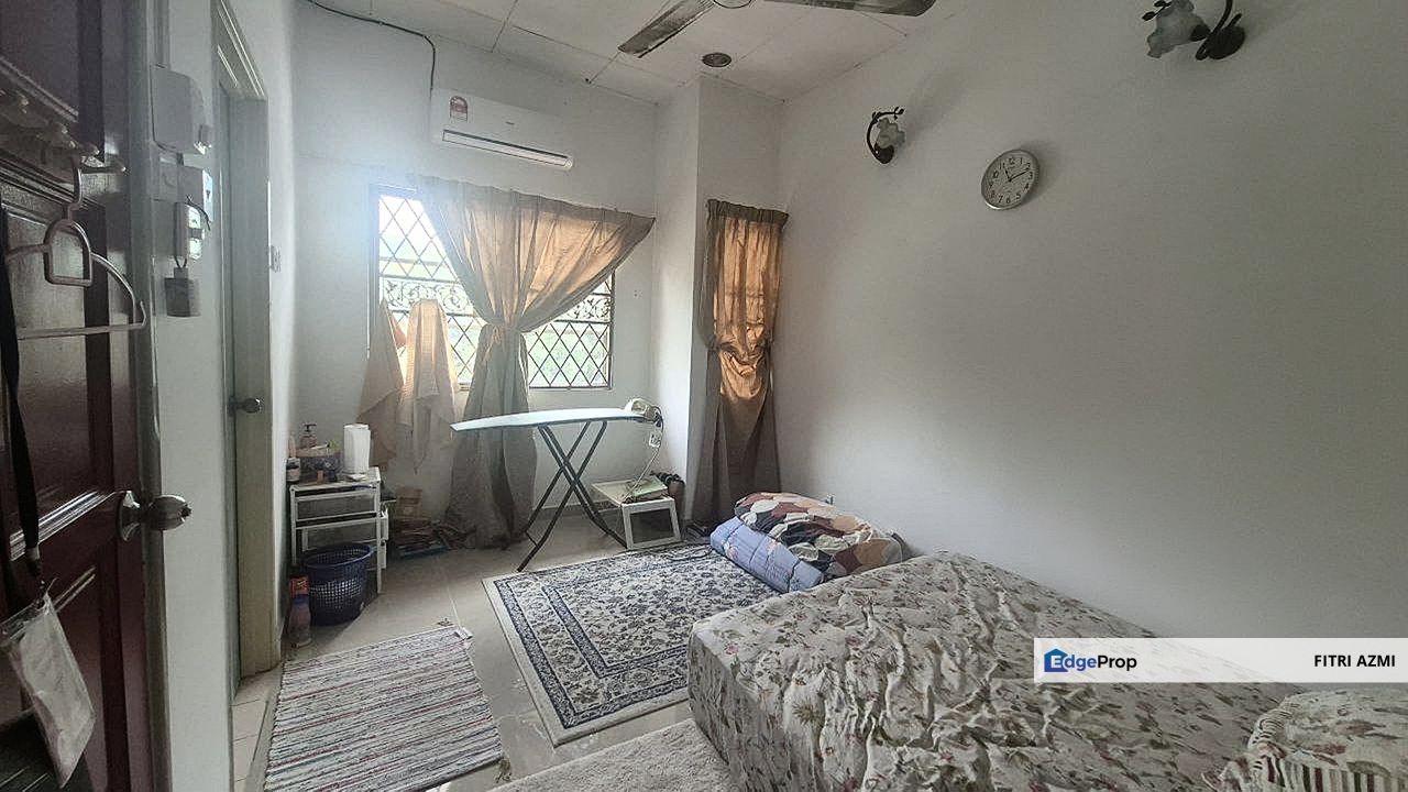 SEKSYEN 15 @ BANDAR BARU BANGI | DOUBLE STOREY TERRACE HOUSE | FACING OPEN | GATED & GUARDED , Selangor, Bangi