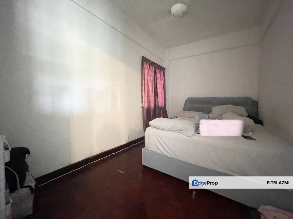 KAJANG SELANGOR | KENARIA CONDOMINUM | NEXT TO LIFT | GOOD FOR INVESTMENT, Selangor, Kajang