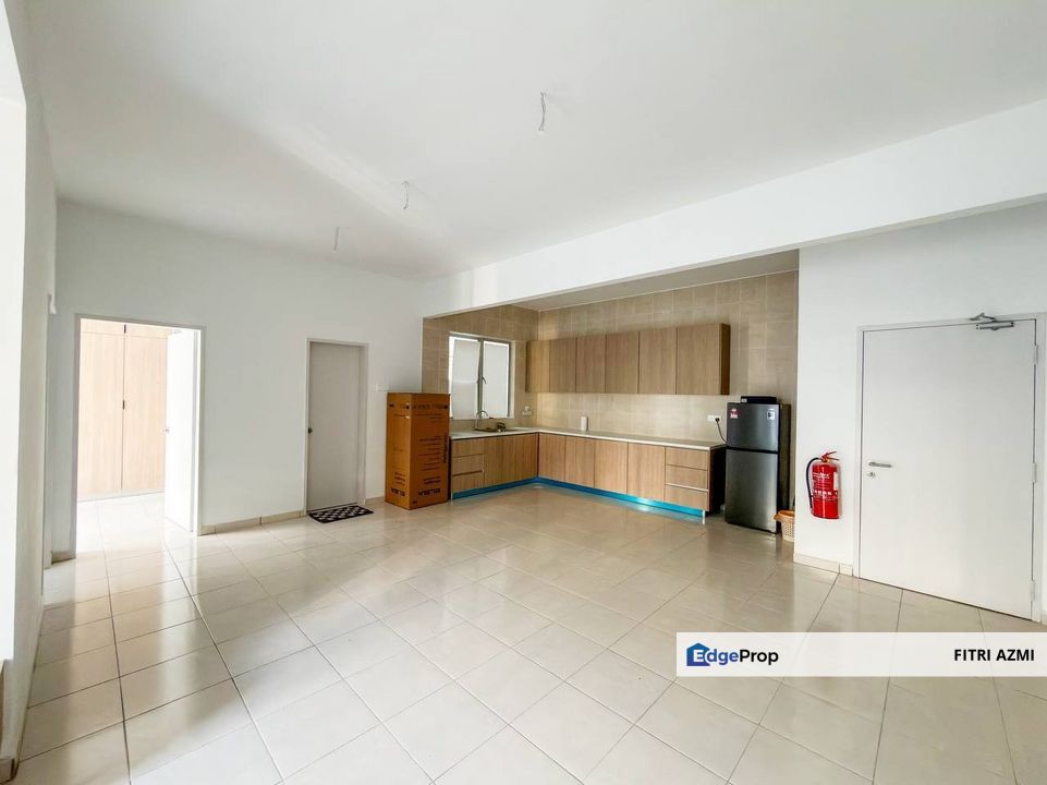 BANGI AVENUE | RESIDENSI ADELIA 3 | FREEHOLD, Selangor, Bangi