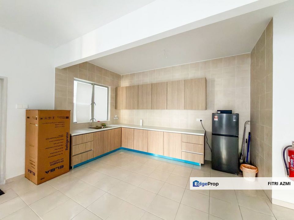 BANGI AVENUE | RESIDENSI ADELIA 3 | FREEHOLD, Selangor, Bangi