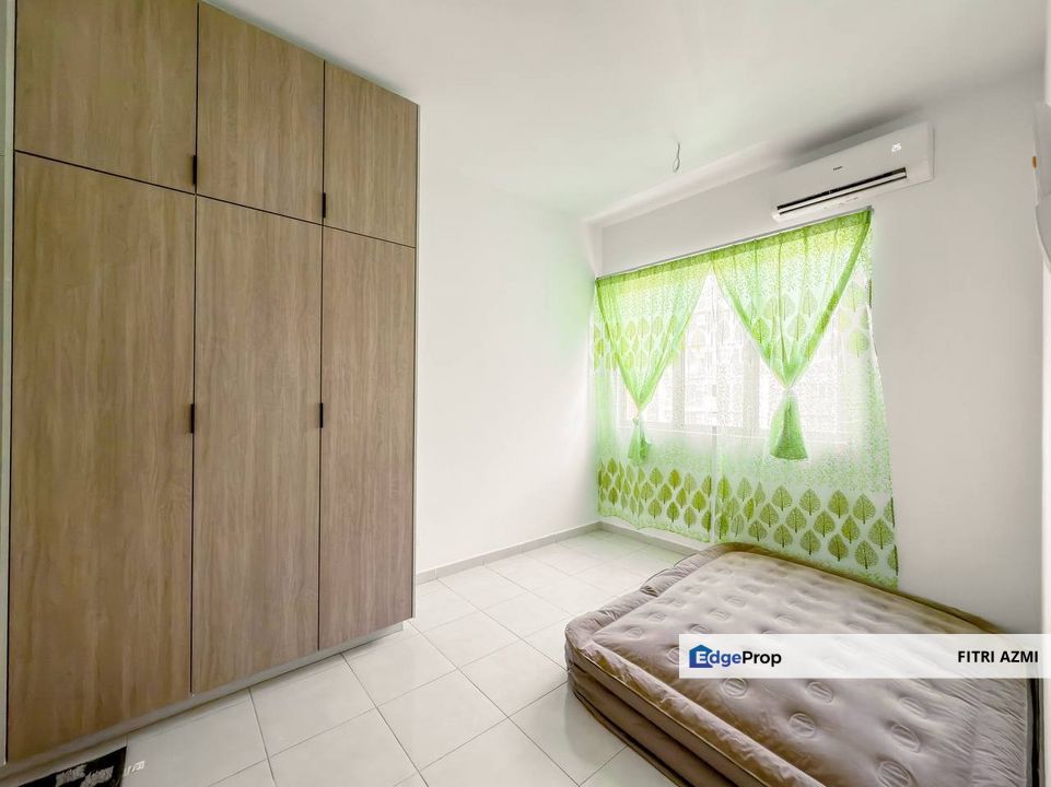 BANGI AVENUE | RESIDENSI ADELIA 3 | FREEHOLD, Selangor, Bangi