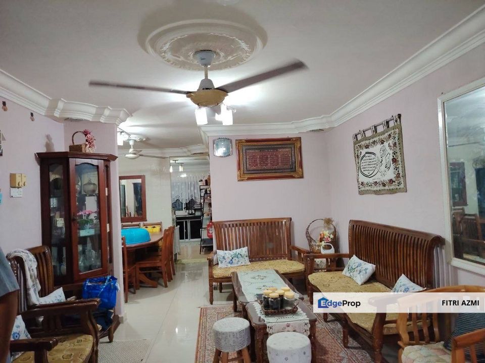 TAMAN KANTAN PERMAI , KAJANG | FULLY RENOVATED, Selangor, Kajang