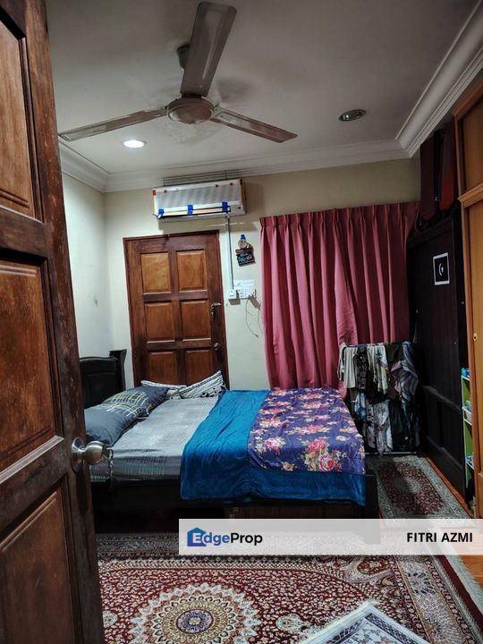 TAMAN KANTAN PERMAI , KAJANG | FULLY RENOVATED, Selangor, Kajang