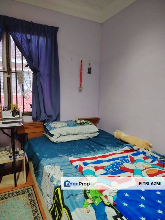 TAMAN KANTAN PERMAI , KAJANG | FULLY RENOVATED, Selangor, Kajang