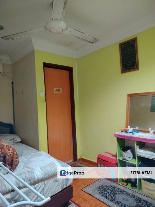 TAMAN KANTAN PERMAI , KAJANG | FULLY RENOVATED, Selangor, Kajang