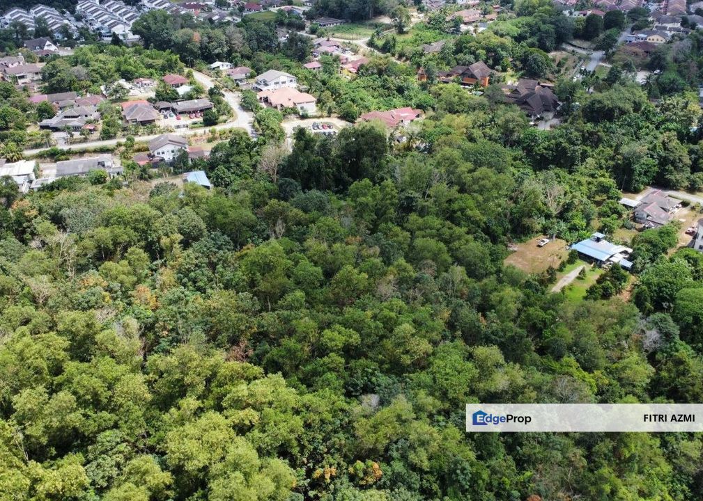 KAMPUNG SG KANTAN @ KAJANG | BUNGALOW LOT | MATURED LOCATION , Selangor, Kajang