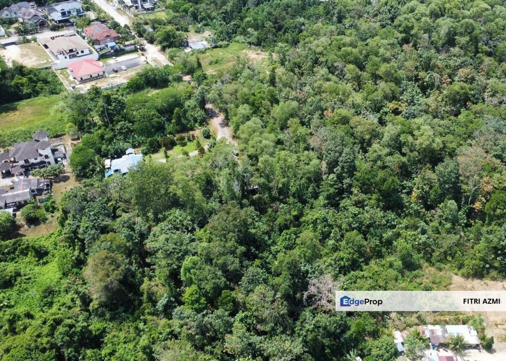 KAMPUNG SG KANTAN @ KAJANG | BUNGALOW LOT | MATURED LOCATION , Selangor, Kajang