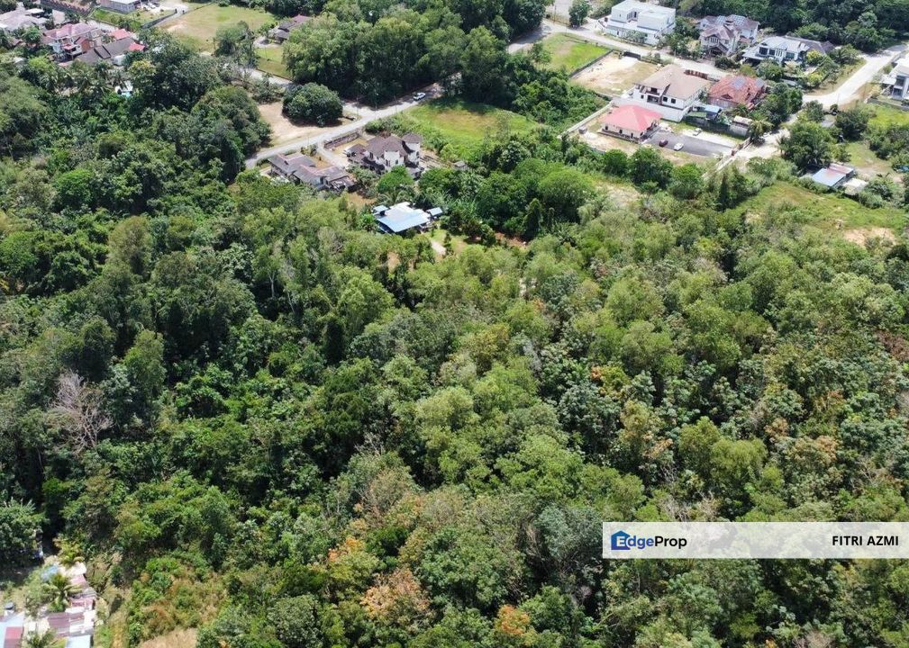 KAMPUNG SG KANTAN @ KAJANG | BUNGALOW LOT | MATURED LOCATION , Selangor, Kajang