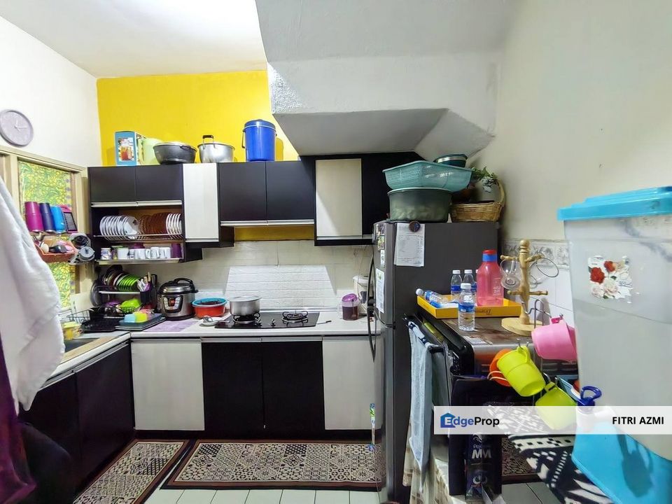 BANDAR TASIK KESUMA @ SEMENYIH | 2 STOREY TERRACE | FREEHOLD | BELOW MARKET VALUE, Selangor, Semenyih