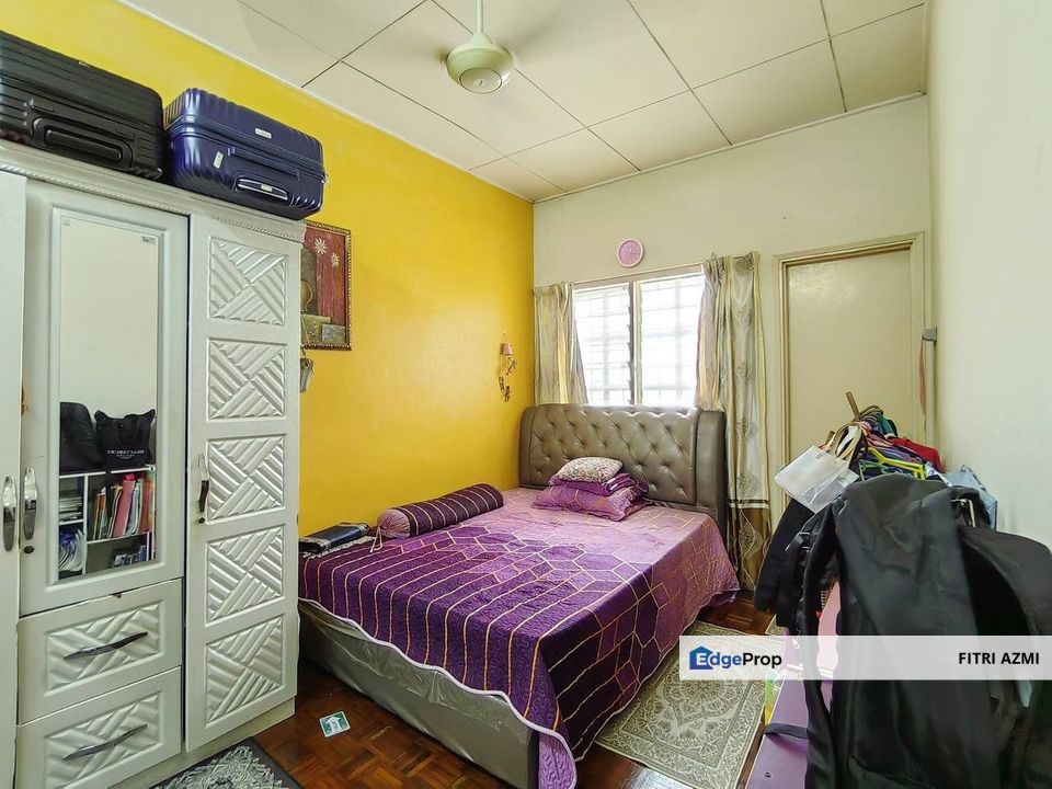 BANDAR TASIK KESUMA @ SEMENYIH | 2 STOREY TERRACE | FREEHOLD | BELOW MARKET VALUE, Selangor, Semenyih