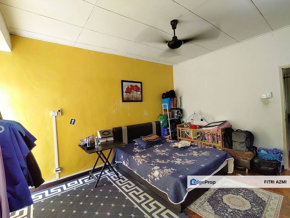 BANDAR TASIK KESUMA @ SEMENYIH | 2 STOREY TERRACE | FREEHOLD | BELOW MARKET VALUE, Selangor, Semenyih