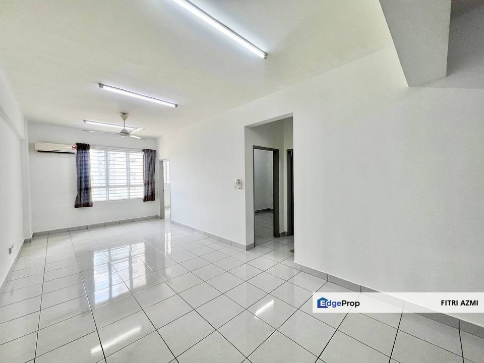 TIARA SOUTH @ SEMENYIH | THE RESIDENCE 1 | FREEHOLD | WELL MAINTAINED | 24H SECURITY , Selangor, Semenyih