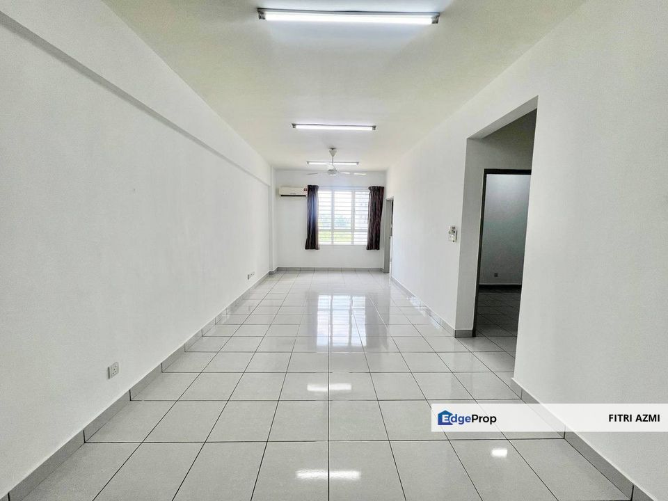 TIARA SOUTH @ SEMENYIH | THE RESIDENCE 1 | FREEHOLD | WELL MAINTAINED | 24H SECURITY , Selangor, Semenyih