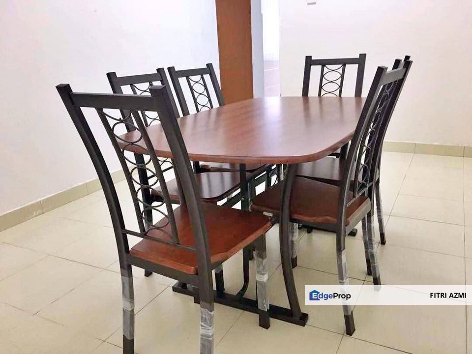 TAMAN DESA SAUJANA @ SG MERAB | SINGLE STOREY HOUSE | NEAR PUTRAYAJA | RENOVATED & EXTENDED UNIT, Selangor, Kajang