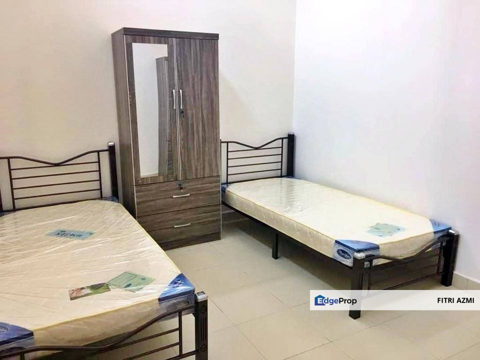 TAMAN DESA SAUJANA @ SG MERAB | SINGLE STOREY HOUSE | NEAR PUTRAYAJA | RENOVATED & EXTENDED UNIT, Selangor, Kajang