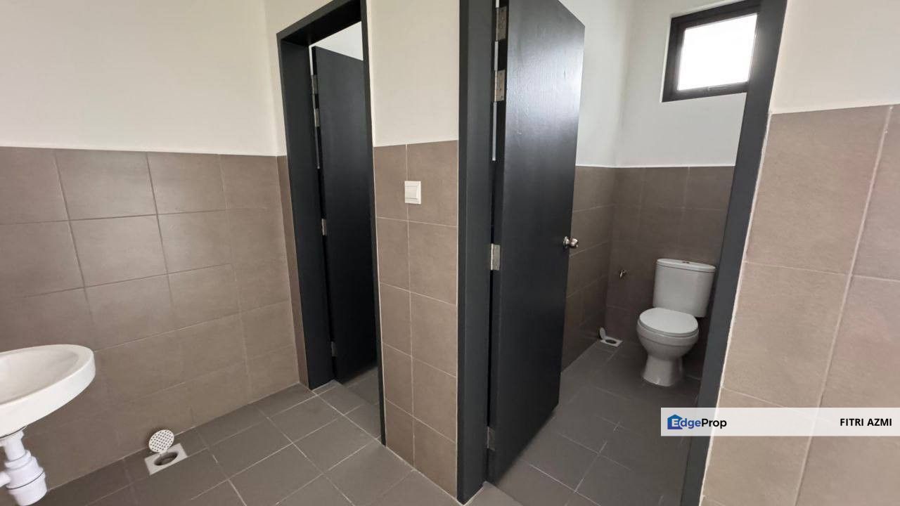 SETIA ECO GLADES @ CYBERJAYA | DOUBLE STOREY SHOP LOT | PRIME COMMERCIAL LOCATION | HIGH VISIBILITY , Selangor, Cyberjaya