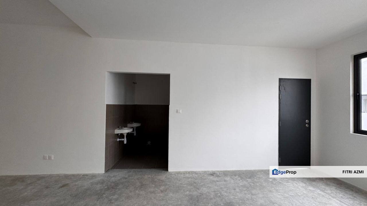 SETIA ECO GLADES @ CYBERJAYA | DOUBLE STOREY SHOP LOT | PRIME COMMERCIAL LOCATION | HIGH VISIBILITY , Selangor, Cyberjaya