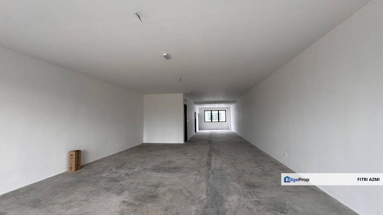 SETIA ECO GLADES @ CYBERJAYA | DOUBLE STOREY SHOP LOT | PRIME COMMERCIAL LOCATION | HIGH VISIBILITY , Selangor, Cyberjaya