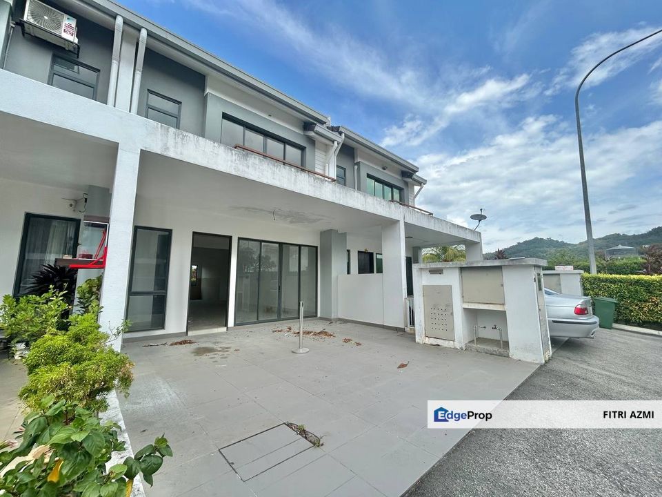 ASTER RESIDENCE @ SEMENYIH | DOUBLE STOREY TERRACE HOUSE | NEW UNIT | GATED & GUARDED , Selangor, Semenyih