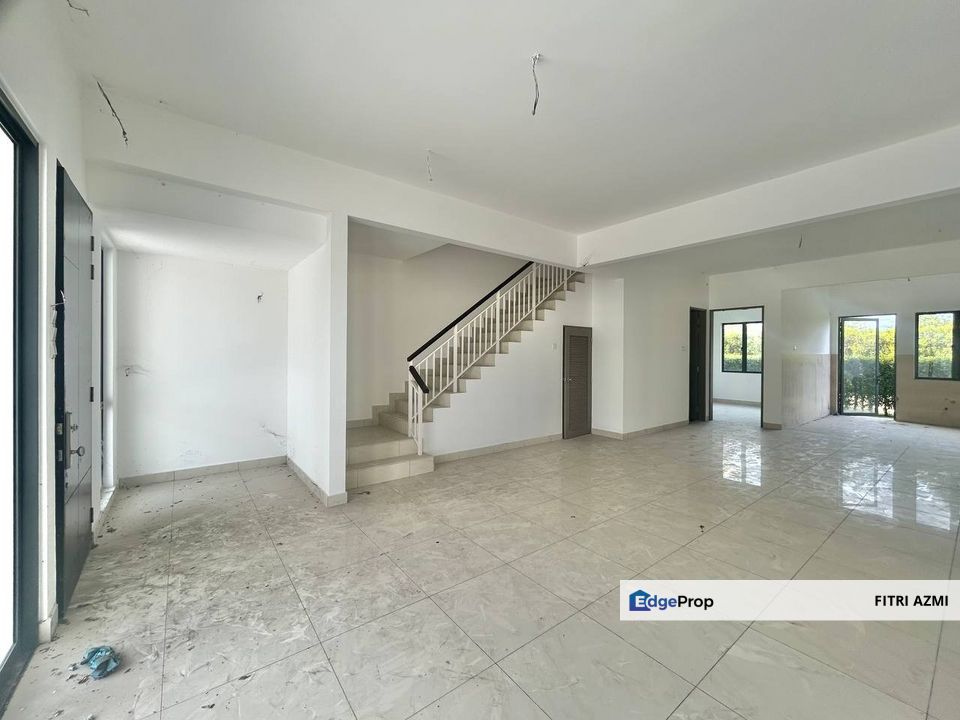 ASTER RESIDENCE @ SEMENYIH | DOUBLE STOREY TERRACE HOUSE | NEW UNIT | GATED & GUARDED , Selangor, Semenyih