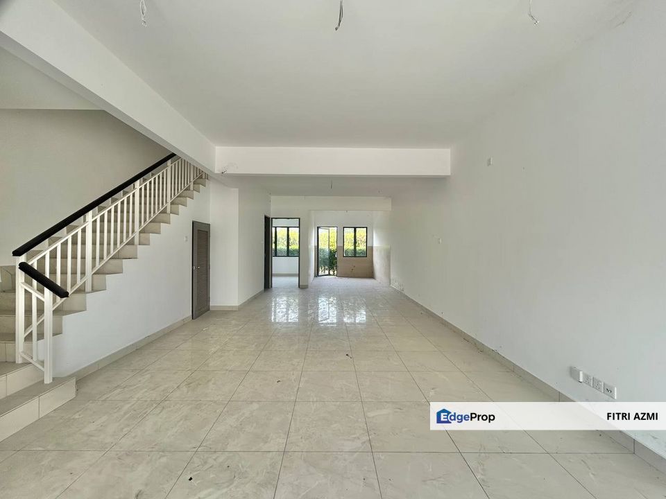 ASTER RESIDENCE @ SEMENYIH | DOUBLE STOREY TERRACE HOUSE | NEW UNIT | GATED & GUARDED , Selangor, Semenyih