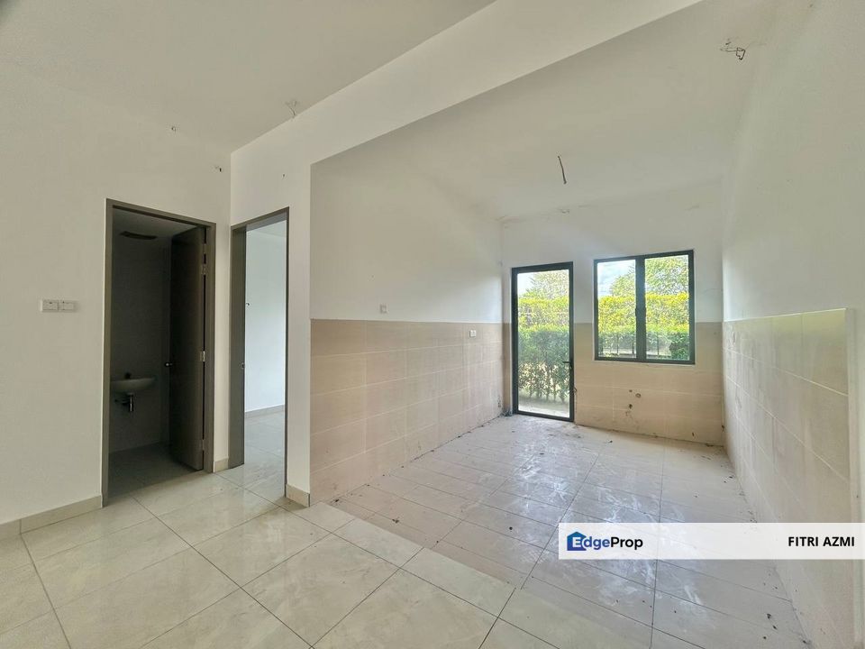 ASTER RESIDENCE @ SEMENYIH | DOUBLE STOREY TERRACE HOUSE | NEW UNIT | GATED & GUARDED , Selangor, Semenyih