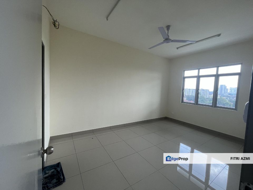 RESIDENSI NEXUS @ KAJANG | BRAND NEW UNIT | WALKING DISTANCE TO MRT/KTM | NEAR PRIMARY & SECONDARY SCHOOL, Selangor, Kajang