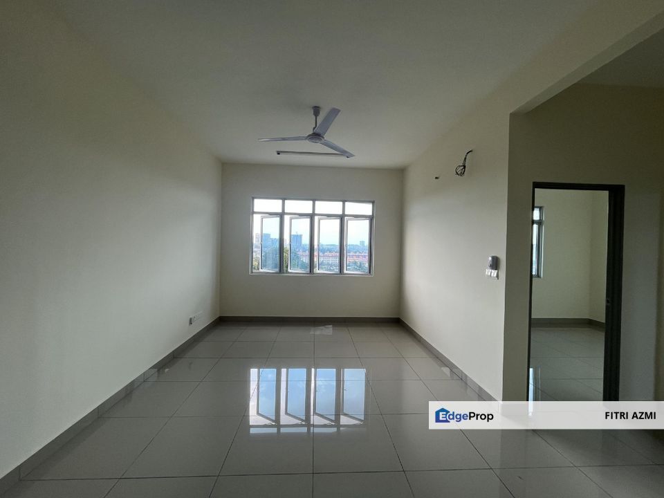 RESIDENSI NEXUS @ KAJANG | BRAND NEW UNIT | WALKING DISTANCE TO MRT/KTM | NEAR PRIMARY & SECONDARY SCHOOL, Selangor, Kajang