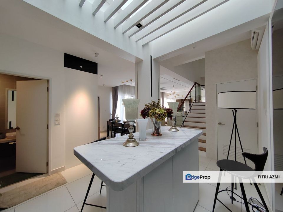 PARKFIELD RESIDENCE @ KAJANG | 3 STOREY SEMI-D | FREEHOLD | FACING OPEN | BEAUTIFUL INTERIOR DESIGN, Selangor, Kajang
